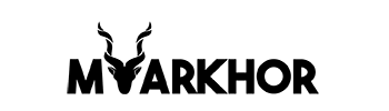 Maarkhor